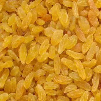 Fresh Golden Raisin 